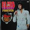 Cover: Elvis Presley - Elvis Presley / Elvis Forever (Doppel-LP)