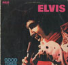 Cover: Elvis Presley - Good Times