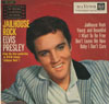 Cover: Elvis Presley - Jailhouse Rock