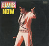 Cover: Elvis Presley - Now