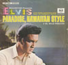 Cover: Elvis Presley - Paradise, Hawaiian Style