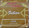 Cover: Fabian - Tiger / Turn Me Loose