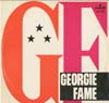 Cover: Georgie Fame - Georgie Fame GF