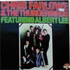Cover: Farlowe, Chris - Chris Farlow & The Thunderbirds Featuring  ALbert Lee