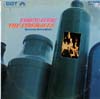 Cover: Jimmy Gilmer and the Fireballs - Jimmy Gilmer and the Fireballs / Firewater - The Best of The Fireballs Featuring Jimmy Gilmer