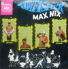 Cover: Andy Fisher - Max Nix