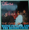 Cover: Wayne Fontana & The Mindbenders - Wayne Fontana & The Mindbenders / The Game Of Love (Star Club)