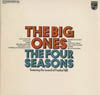 Cover: Four Seasons, The - The Big Ones