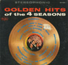Cover: The Four Seasons - Golden Hits
