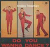 Cover: Bobby Freeman - Do You Wanna Dance
