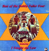 Cover: Bobby Fuller - The Best of the Bobby Fuller Four