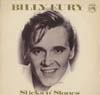 Cover: Billy Fury - Sticks n Stones