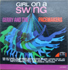 Cover: Gerry & The Pacemakers - Girl On A Swing