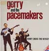Cover: Gerry & The Pacemakers - Ferry Cross the Mersey