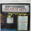 Cover: Gerry & The Pacemakers - Gerry & The Pacemakers / Greatest Hits