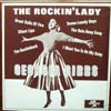 Cover: Georgia Gibbs - The Rockin Lady