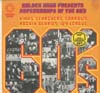 Cover: Golden Hour Sampler - Golden Hour Presents Supergroups of the 60s