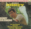 Cover: Bobby Goldsboro - Bobby Goldsboro / The Voice Of Honey