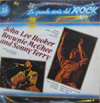 Cover: La grande storia del Rock - No. 26: John Lee Hooker, Brownie McGhee and Sonny Terry