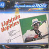 Cover: La grande storia del Rock - No. 83 Grande Storia del Rock: Lightnin Hopkins