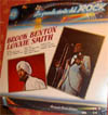 Cover: La grande storia del Rock - No. 43 La Grande Storia Del Rock: Brook Benton / Lonnie Smith