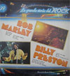 Cover: La grande storia del Rock - No. 39 Grande Storia del Rock: Bob Marlkey und Billy Preston