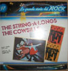 Cover: La grande storia del Rock - No. 97 Grande Storia:  The String Alongs and The Cowsills