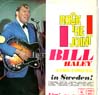 Cover: Bill Haley & The Comets - Rock The Joint - Bill Haley and the Comets in Sweden Live Vol. 2