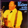 Cover: Haley & The Comets, Bill - Starportrait