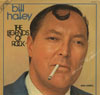 Cover: Bill Haley & The Comets - Bill Haley & The Comets / The Legends Of Rock (DLP)