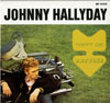 Cover: Johnny Hallyday - Johnny Hallyday / Johnny Halliday trifft die Rattles