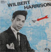 Cover: Harrison, Wilbert - Kansas City