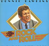 Cover: Hawkins, Ronnie - The Story of Rock and Roll