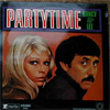 Cover: Nancy Sinatra & Lee Hazlewood - Party Time