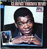 Cover: Henry, Clarence - The Legendary ... (Re-Recordings)