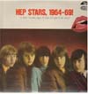 Cover: Hep Stars - Hep Stars 1964 - 69 (DLP)