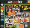 Cover: Hit Come Back - The Original Oldies Vol. 2