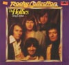 Cover: The Hollies - The Hollies Sing Bob Dylan (Rocky Collection)