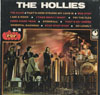 Cover: The Hollies - The Hollies (Superb Pop Groups Vol 3)