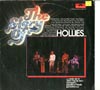 Cover: The Hollies - The Hollies / The Story of The Hollies (DLP)