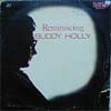 Cover: Buddy Holly - Buddy Holly / Reminiscing