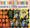 Cover: The Honeycombs - Here Are The Honeycombs