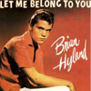 Cover: Brian Hyland - Let Me Belong To You