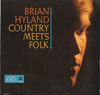 Cover: Brian Hyland - Brian Hyland / Country Meets Folk