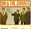 Cover: Ian & The Zodiacs - Ian & The Zodiacs