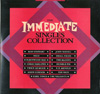 Cover: Various GB-Artists - The Immediate Singles Collection (DLP)