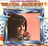 Cover: Wanda Jackson - Wanda Jackson / Country Classics Vol. 2