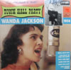 Cover: Wanda Jackson - Town Hall Party (25 cm)