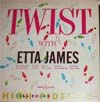 Cover: Etta James - Twist with Etta James