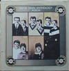 Cover: Jan & Dean - Anthology Album (DLP)